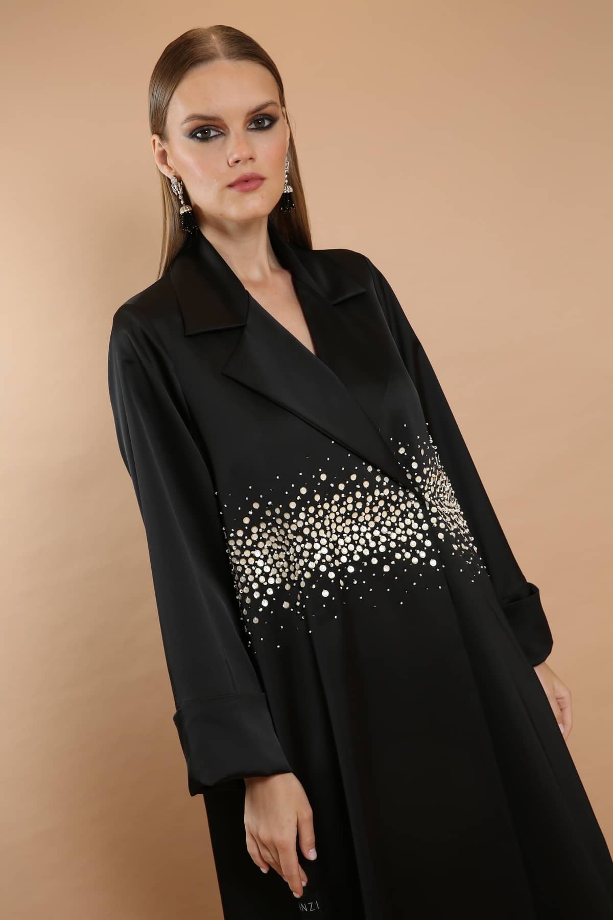 Classic Abaya