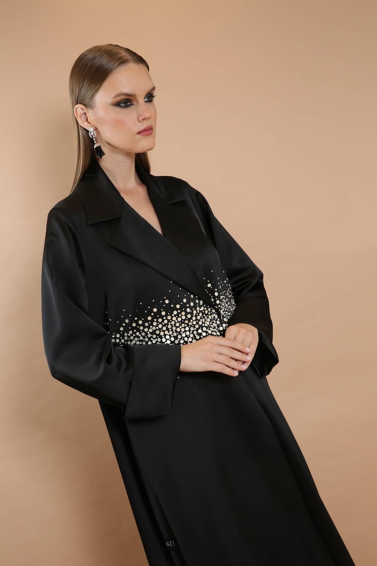 Classic Abaya