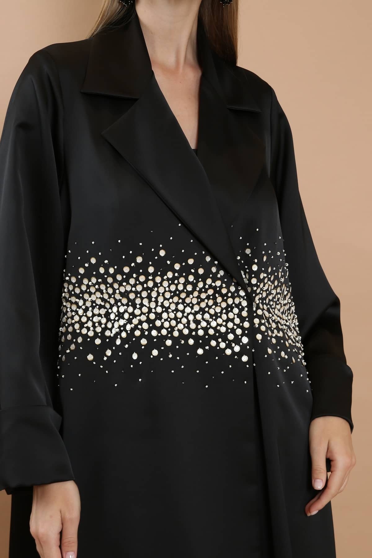 Classic Abaya