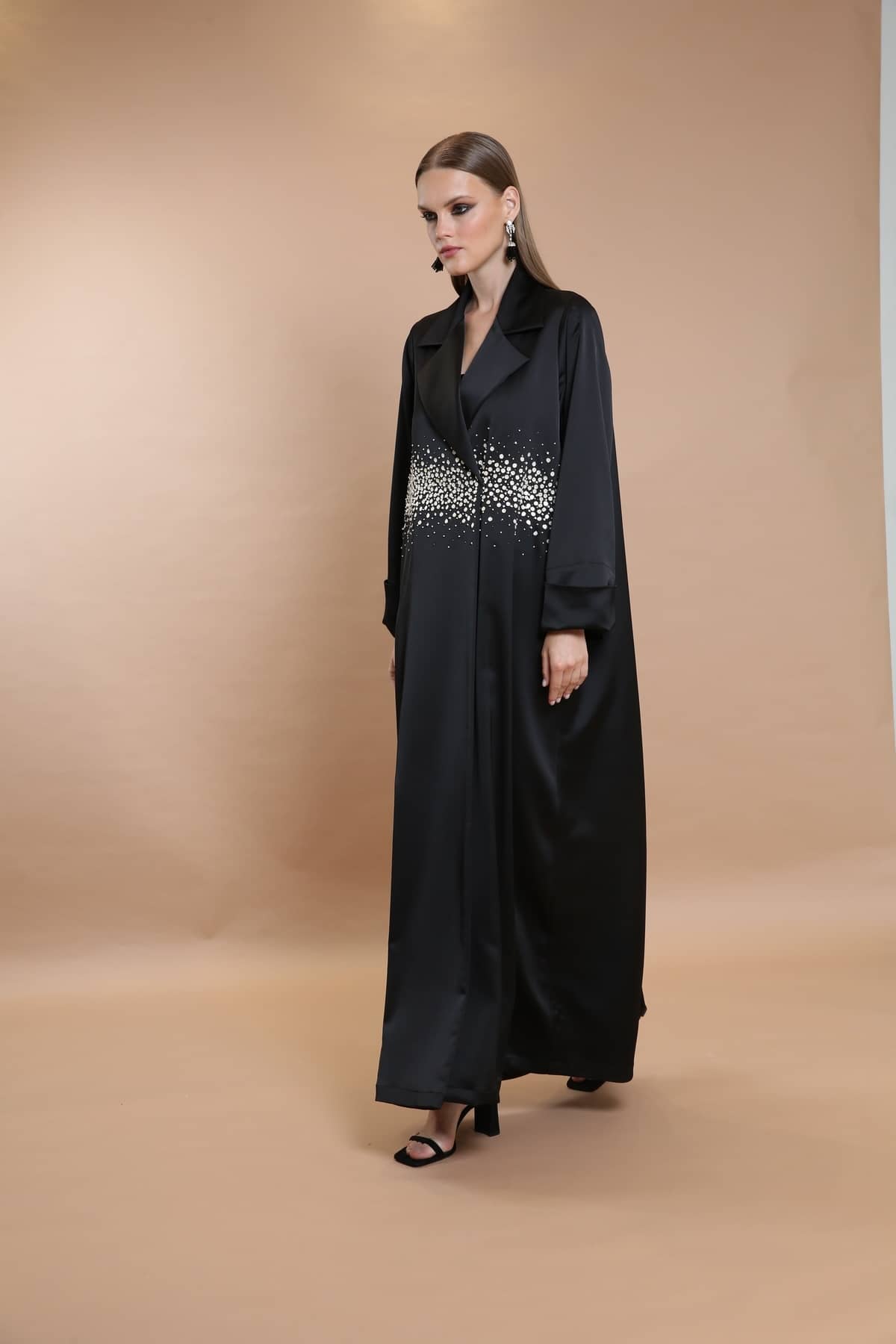 Classic Abaya