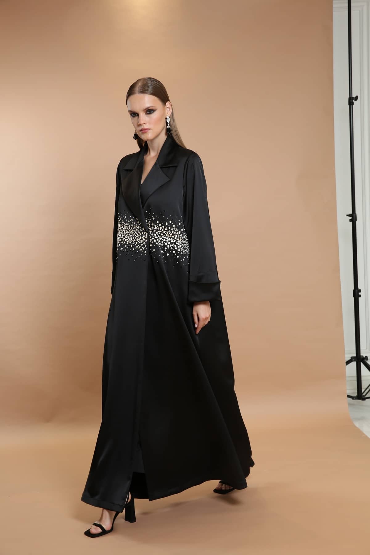 Classic Abaya