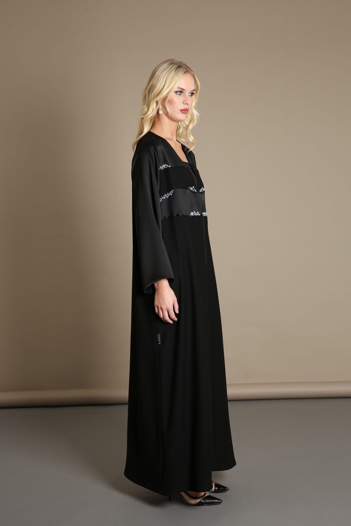 Classic Abaya