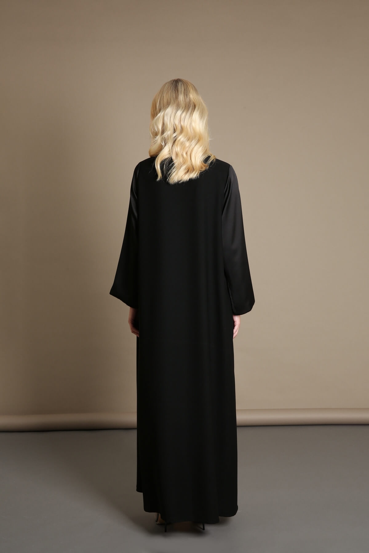 Classic Abaya