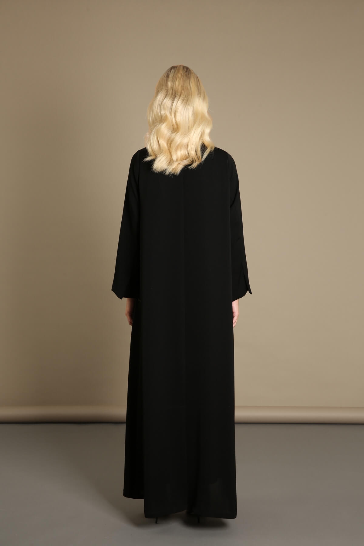 Classic Abaya