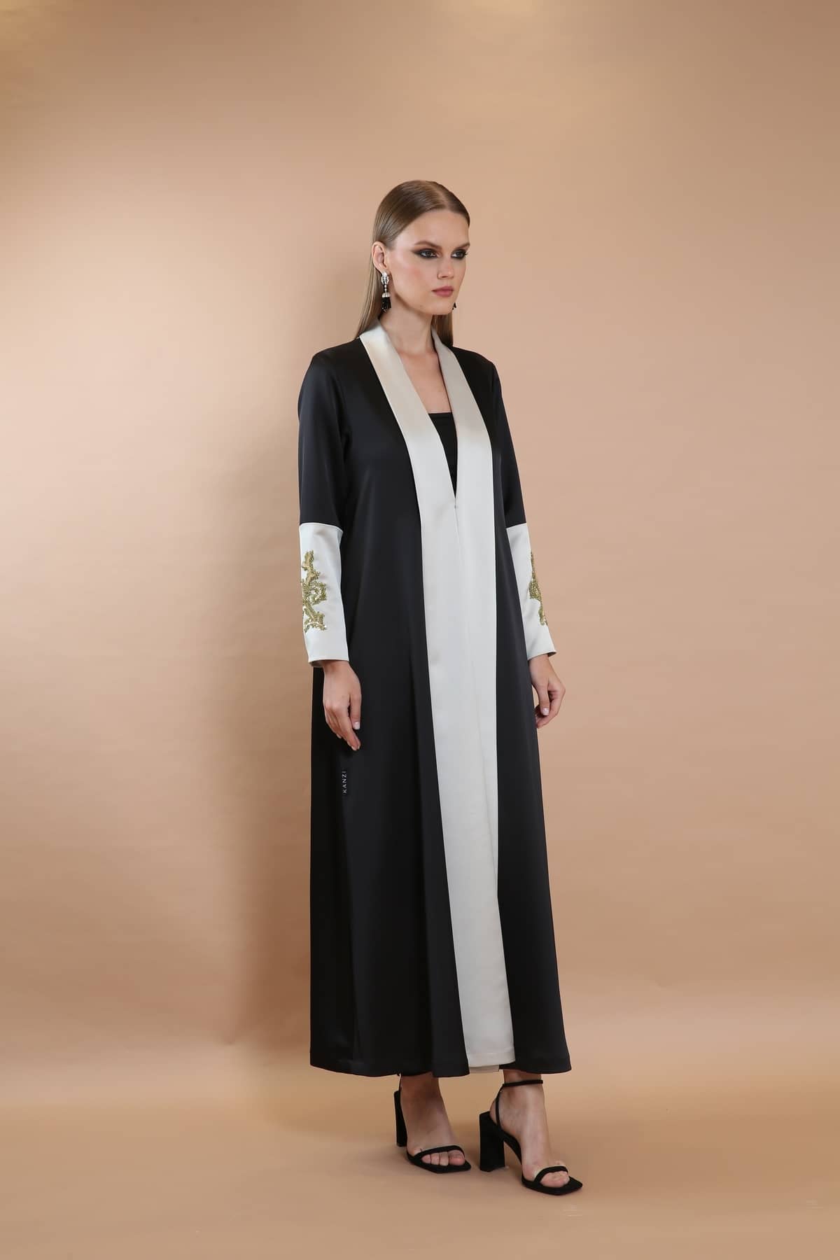 Classic Abaya