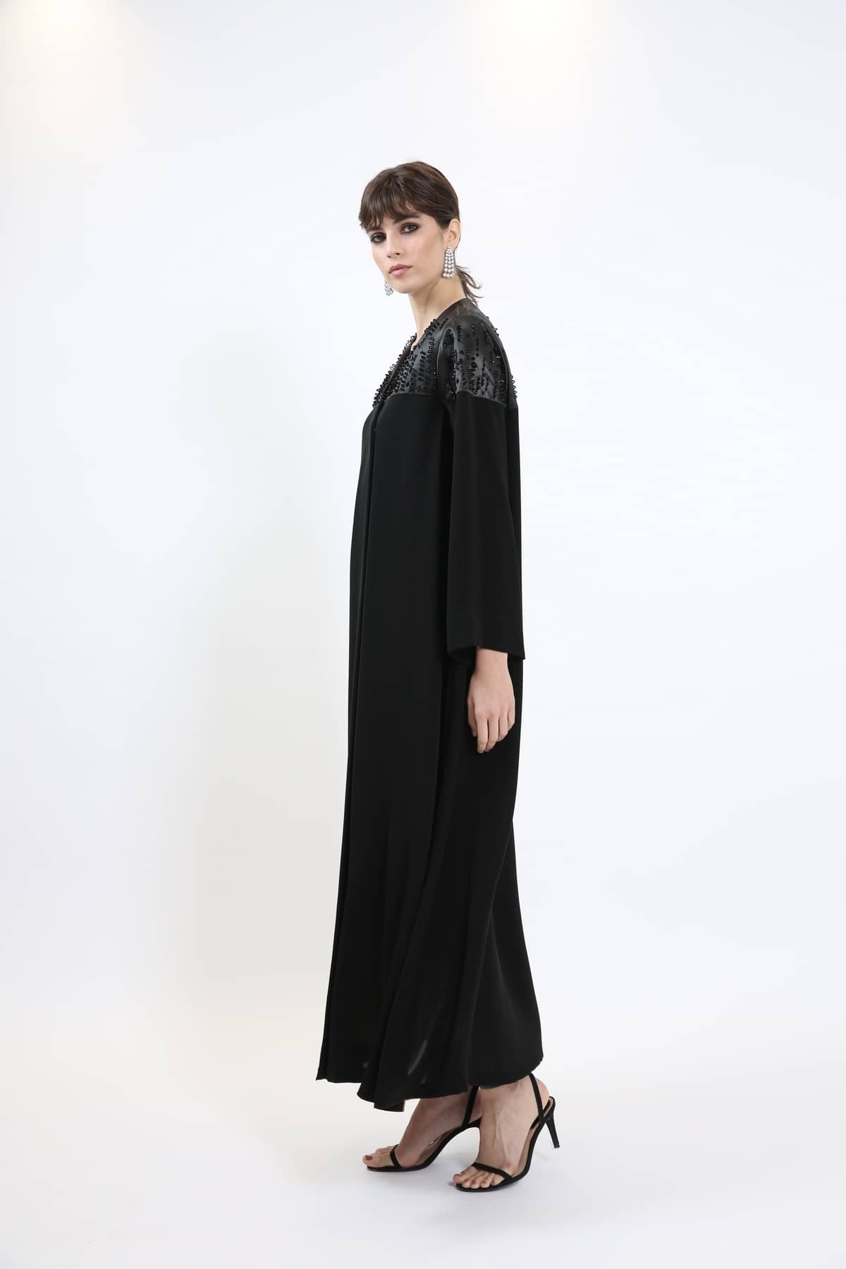 Classic Abaya