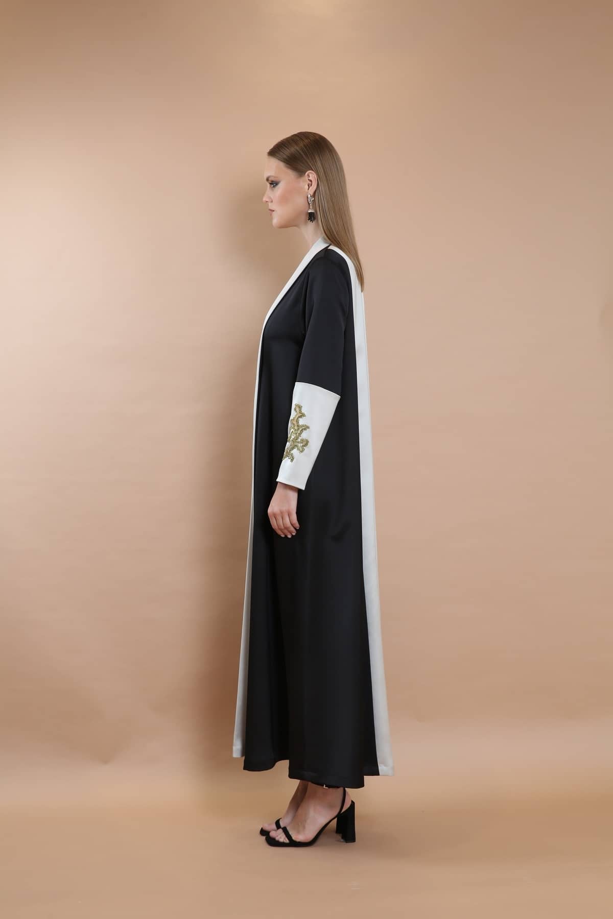 Classic Abaya