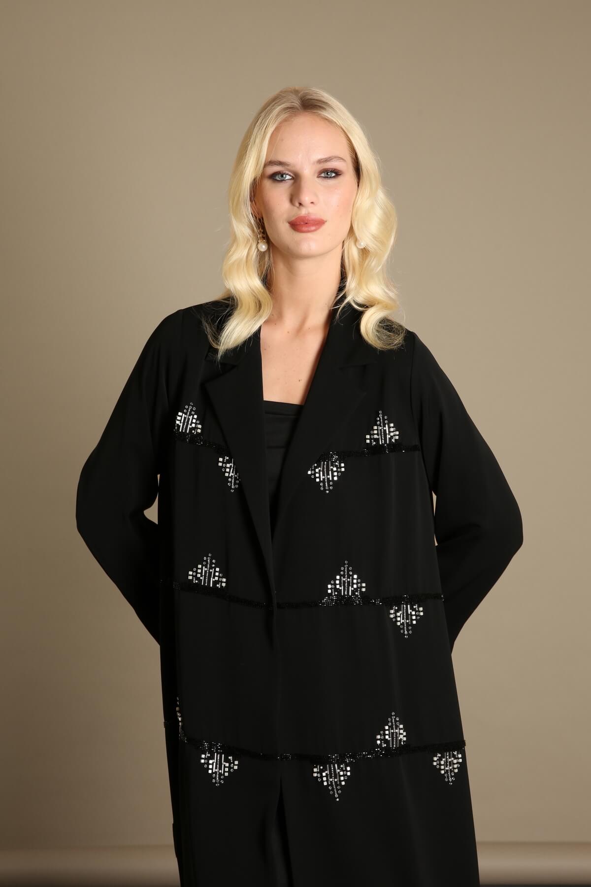 Classic Abaya