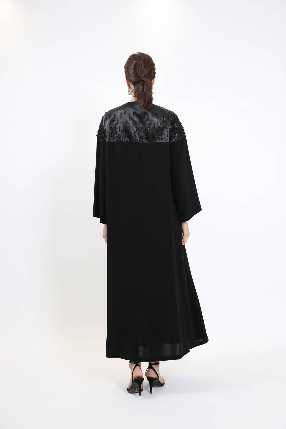 Classic Abaya