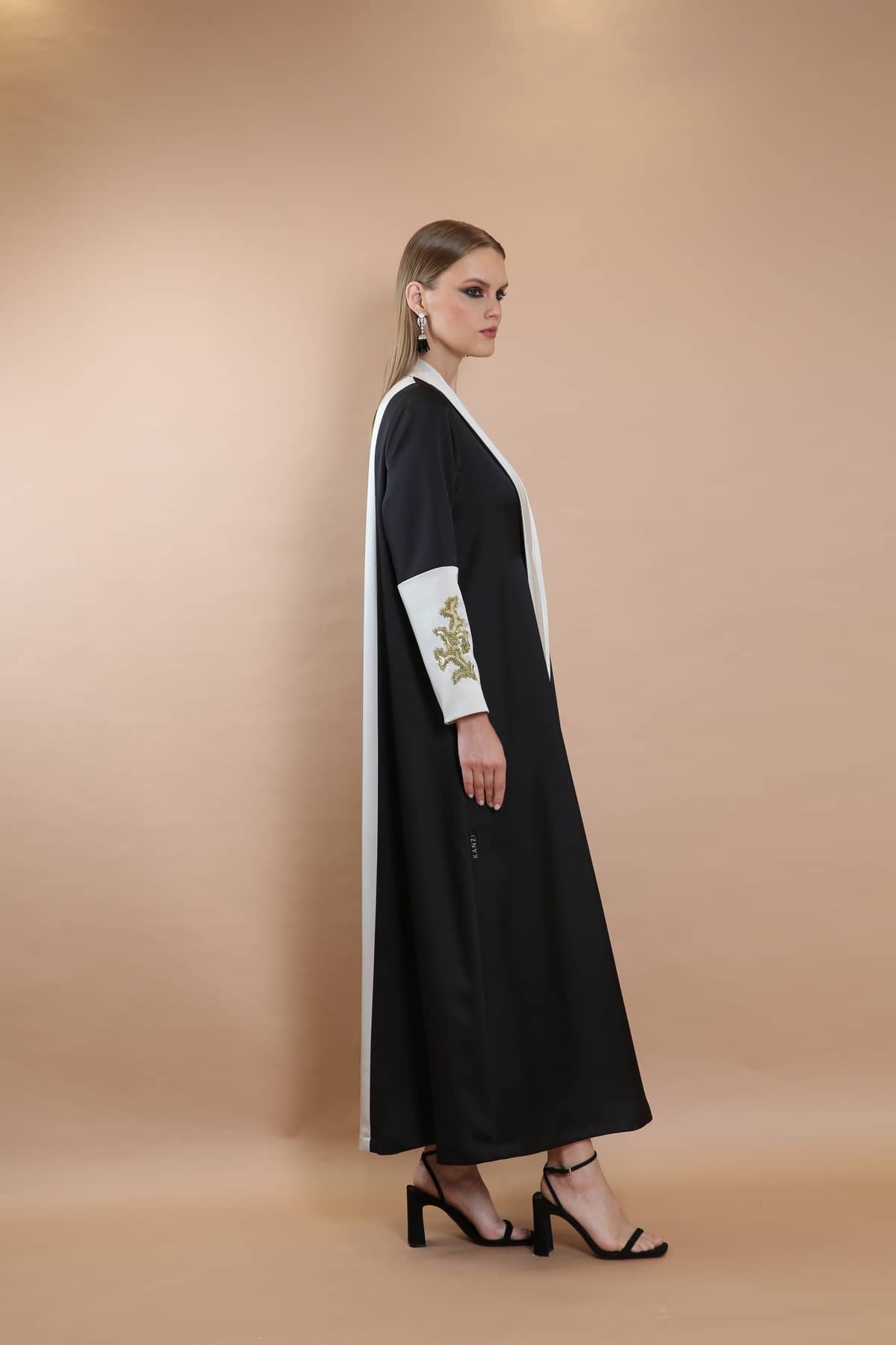 Classic Abaya