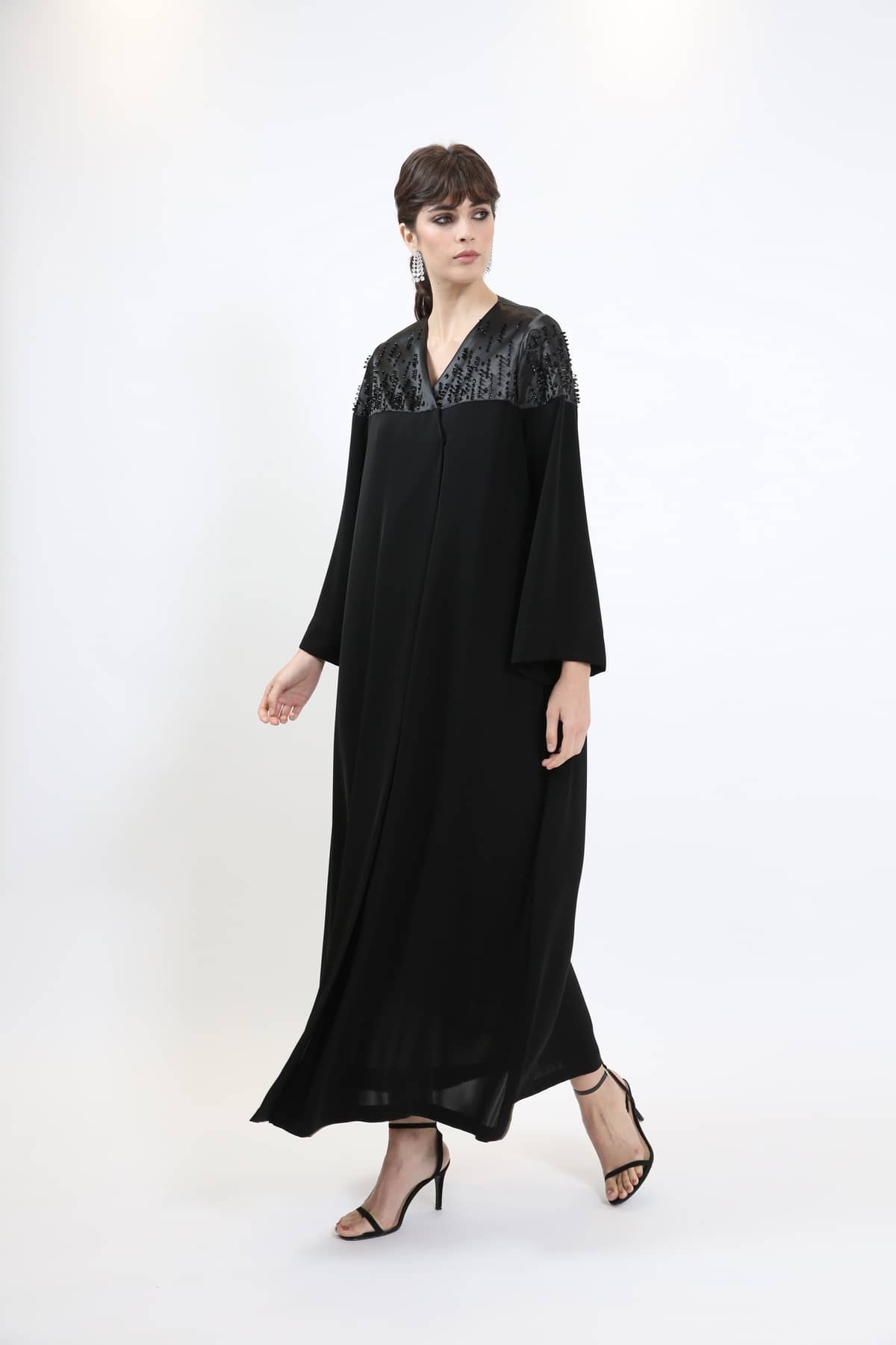 Classic Abaya