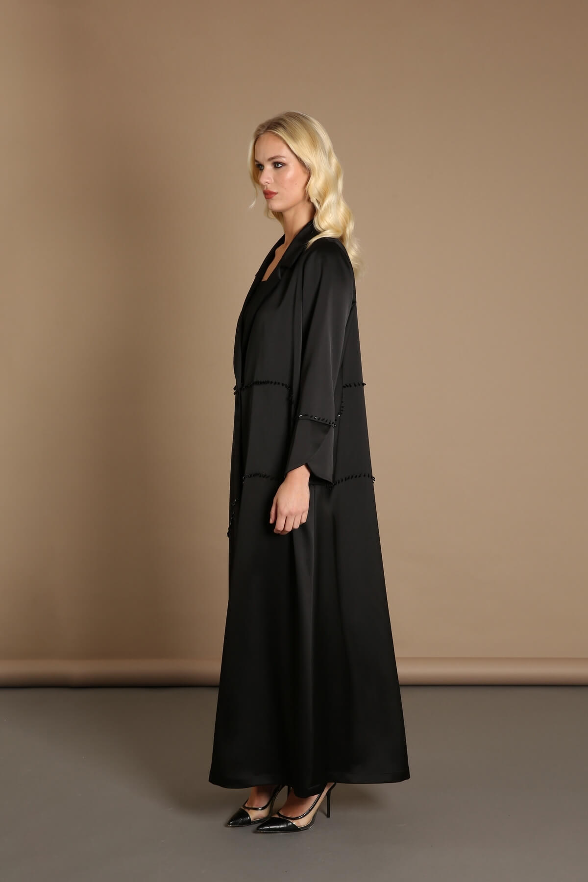 Classic Abaya
