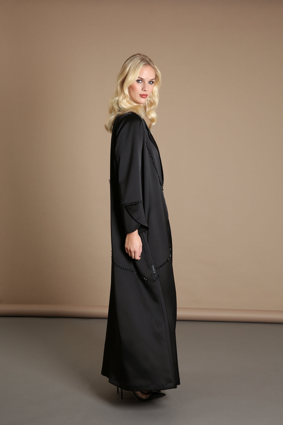 Classic Abaya
