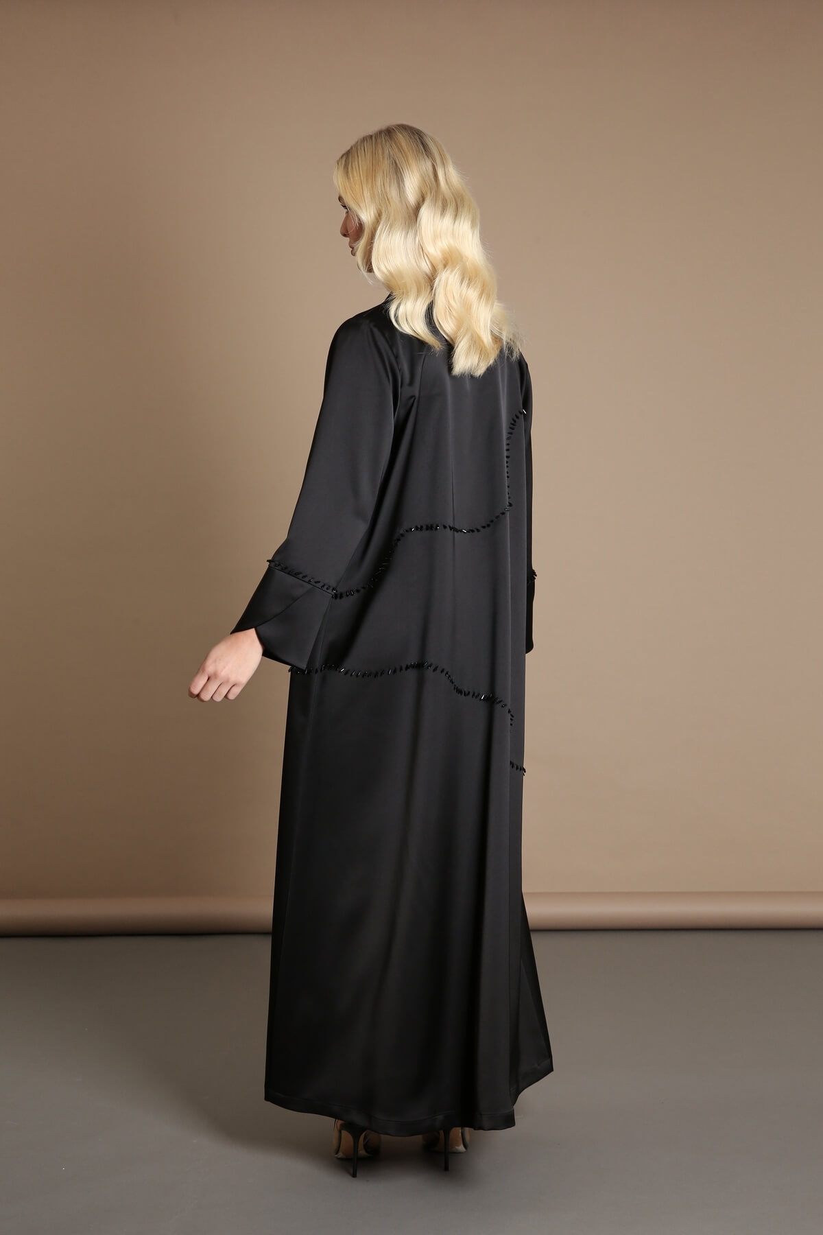 Classic Abaya