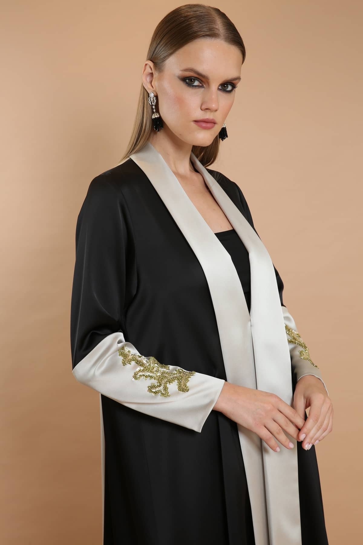 Classic Abaya