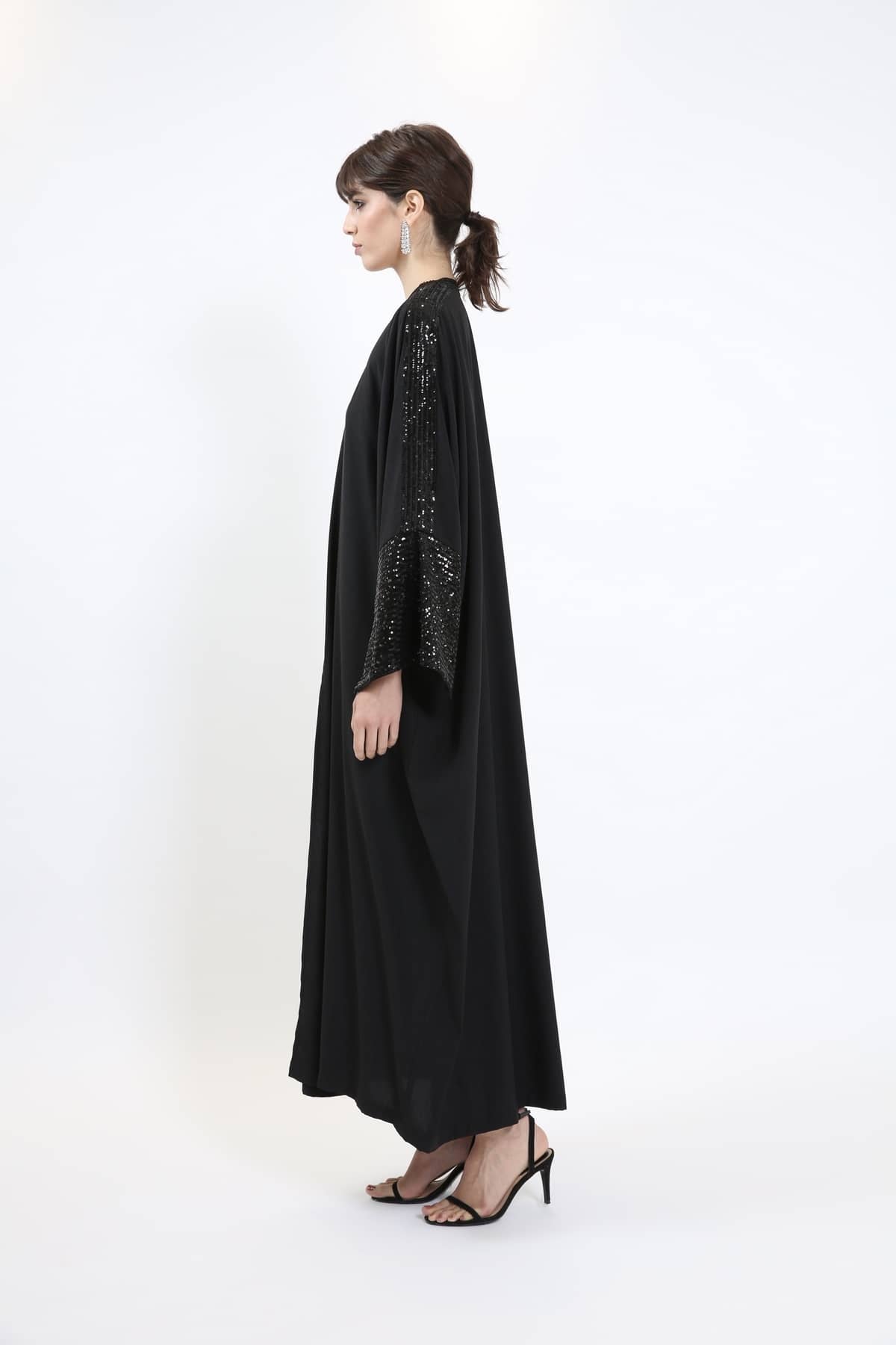 Classic Abaya