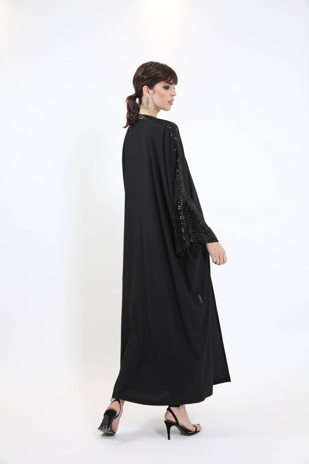 Classic Abaya