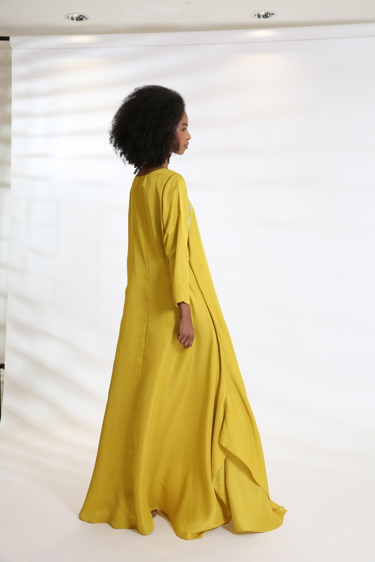 Classic Kaftan