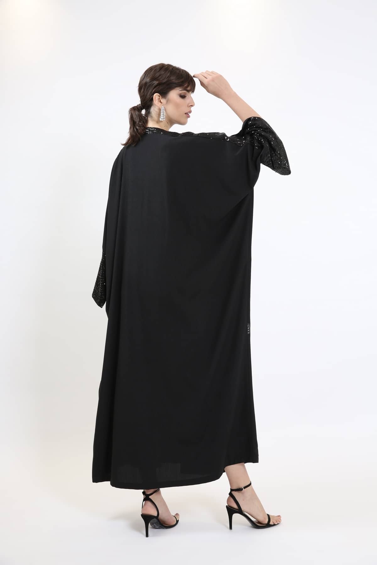 Classic Abaya