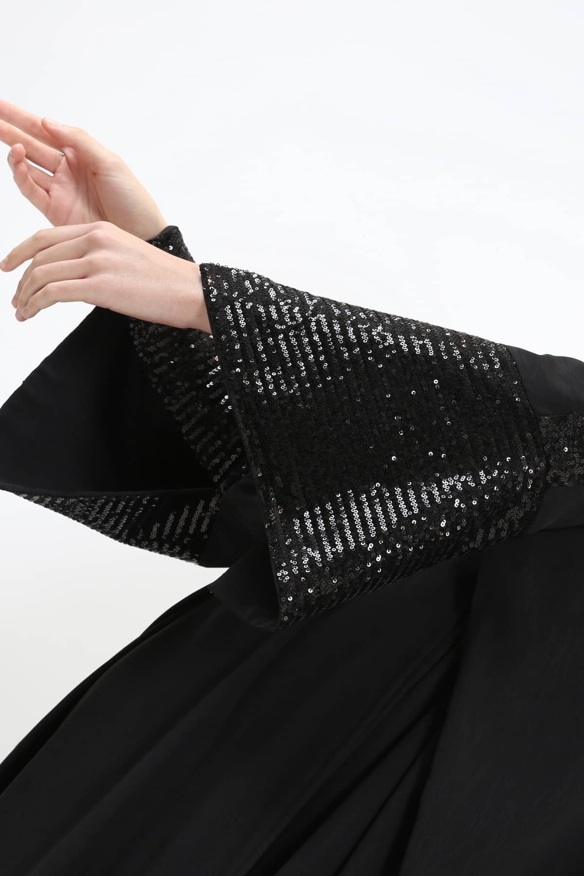 Classic Abaya