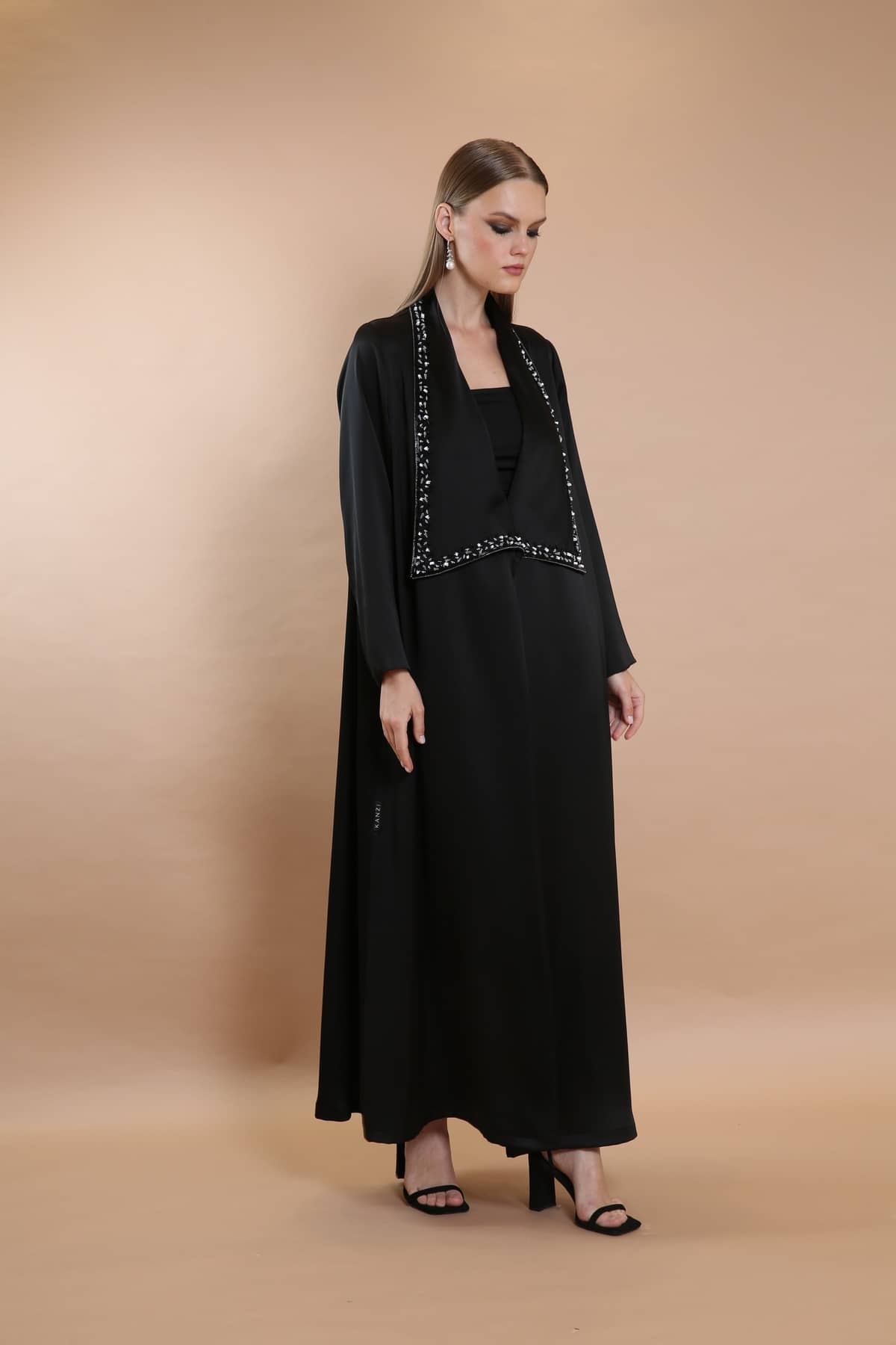 Classic Abaya