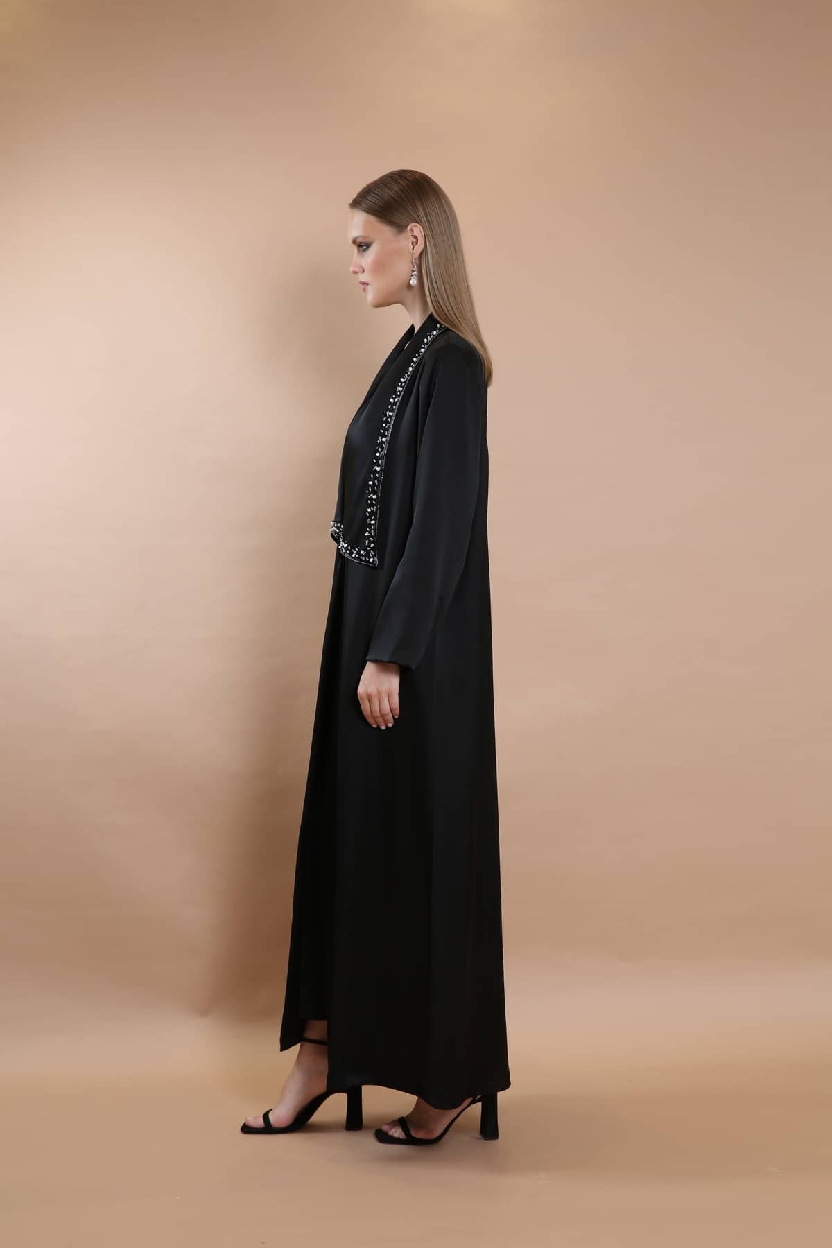 Classic Abaya
