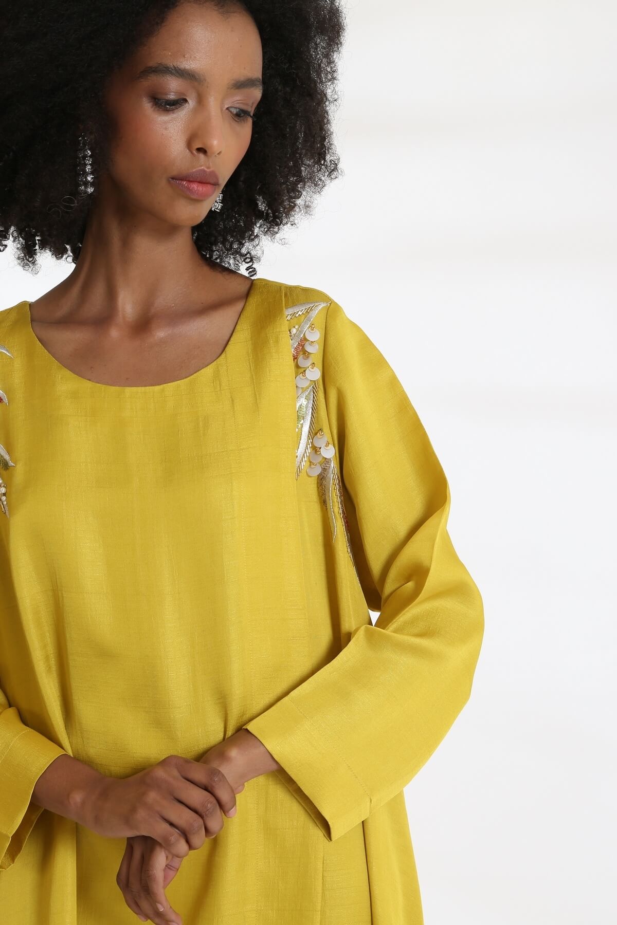 Classic Kaftan