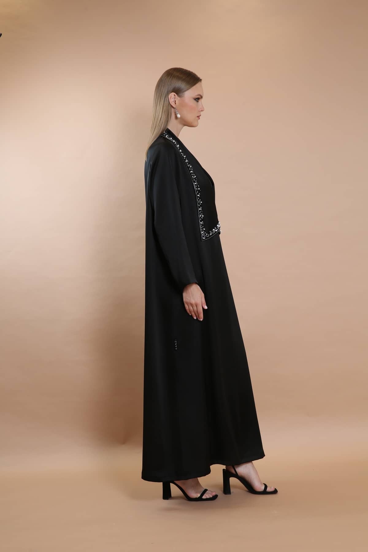 Classic Abaya