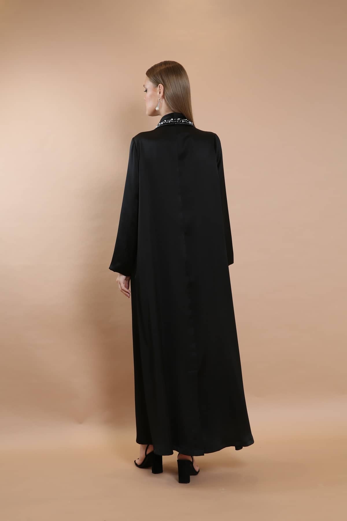 Classic Abaya