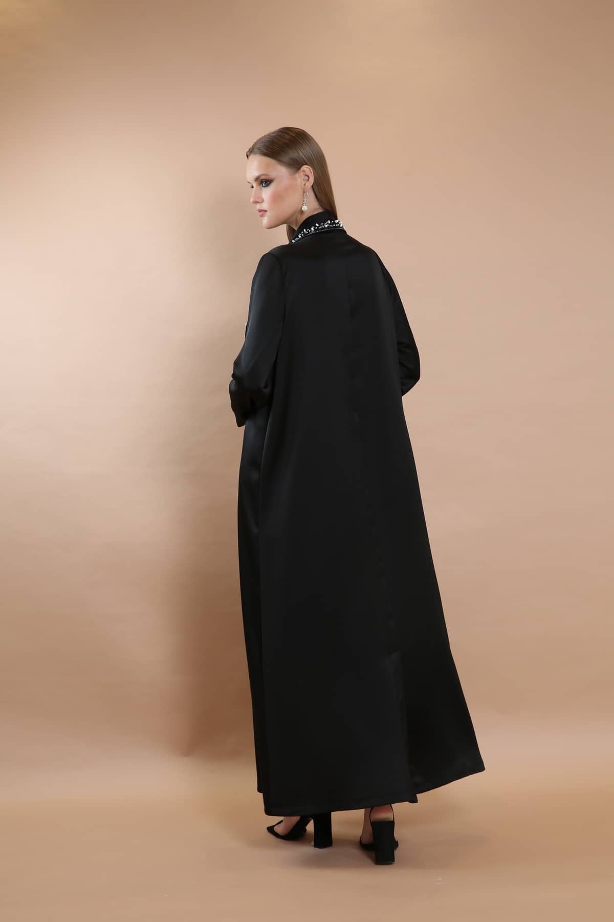 Classic Abaya