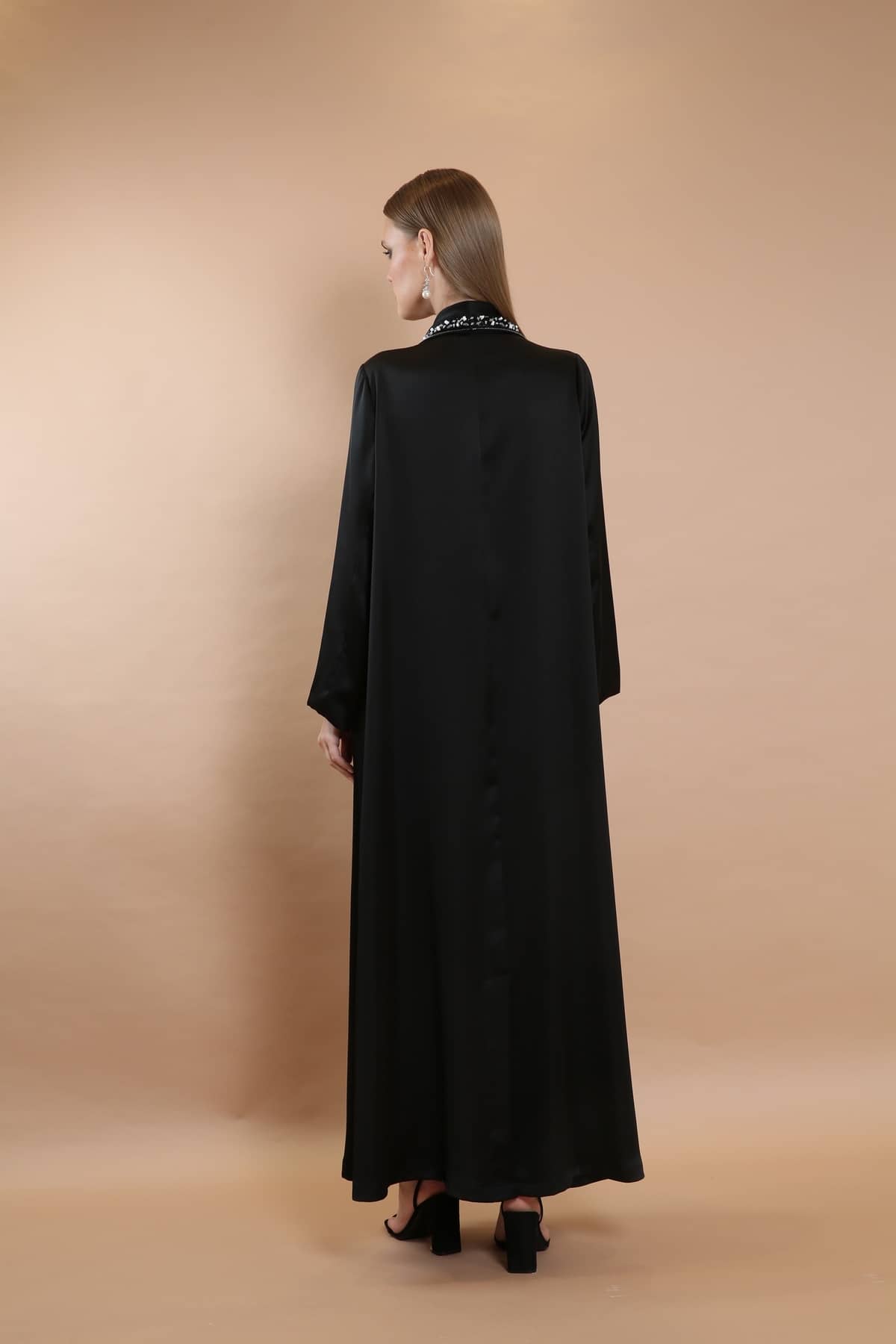 Classic Abaya