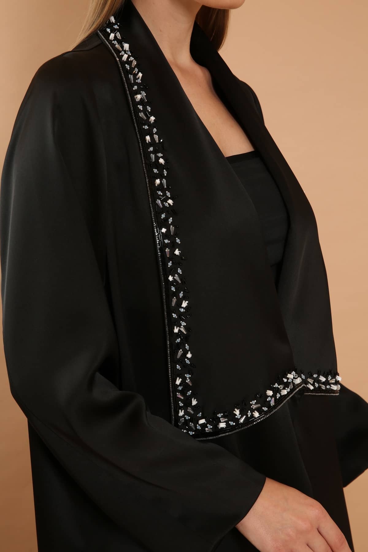 Classic Abaya