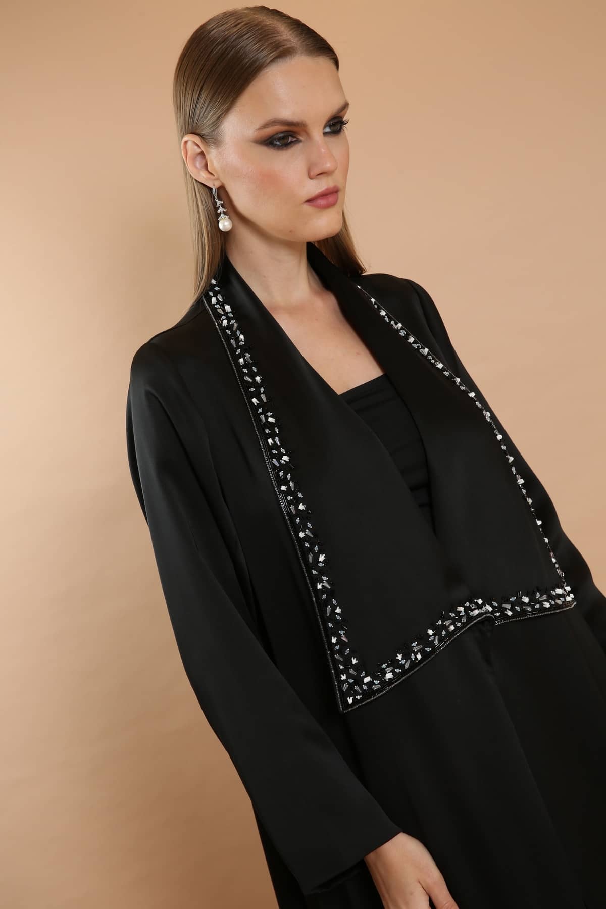 Classic Abaya