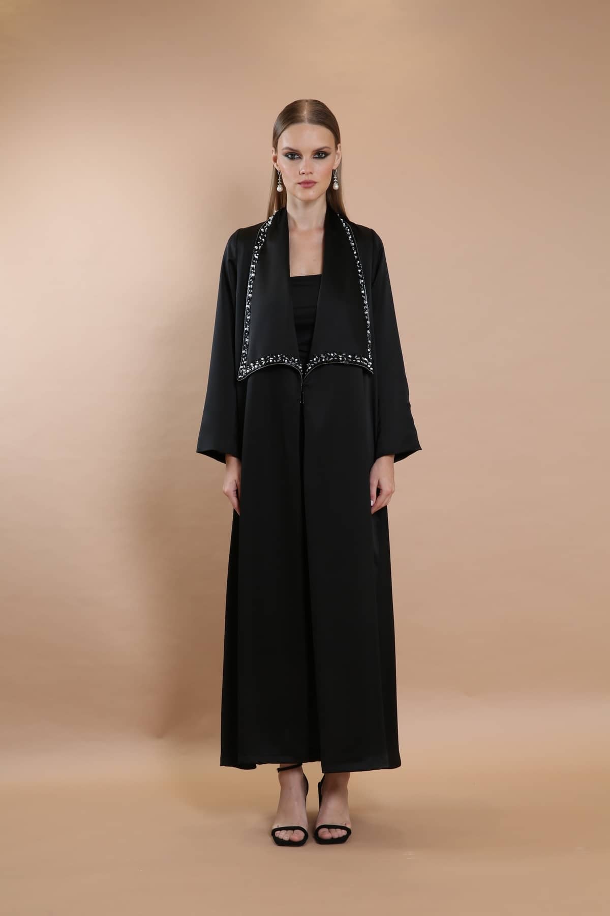 Classic Abaya