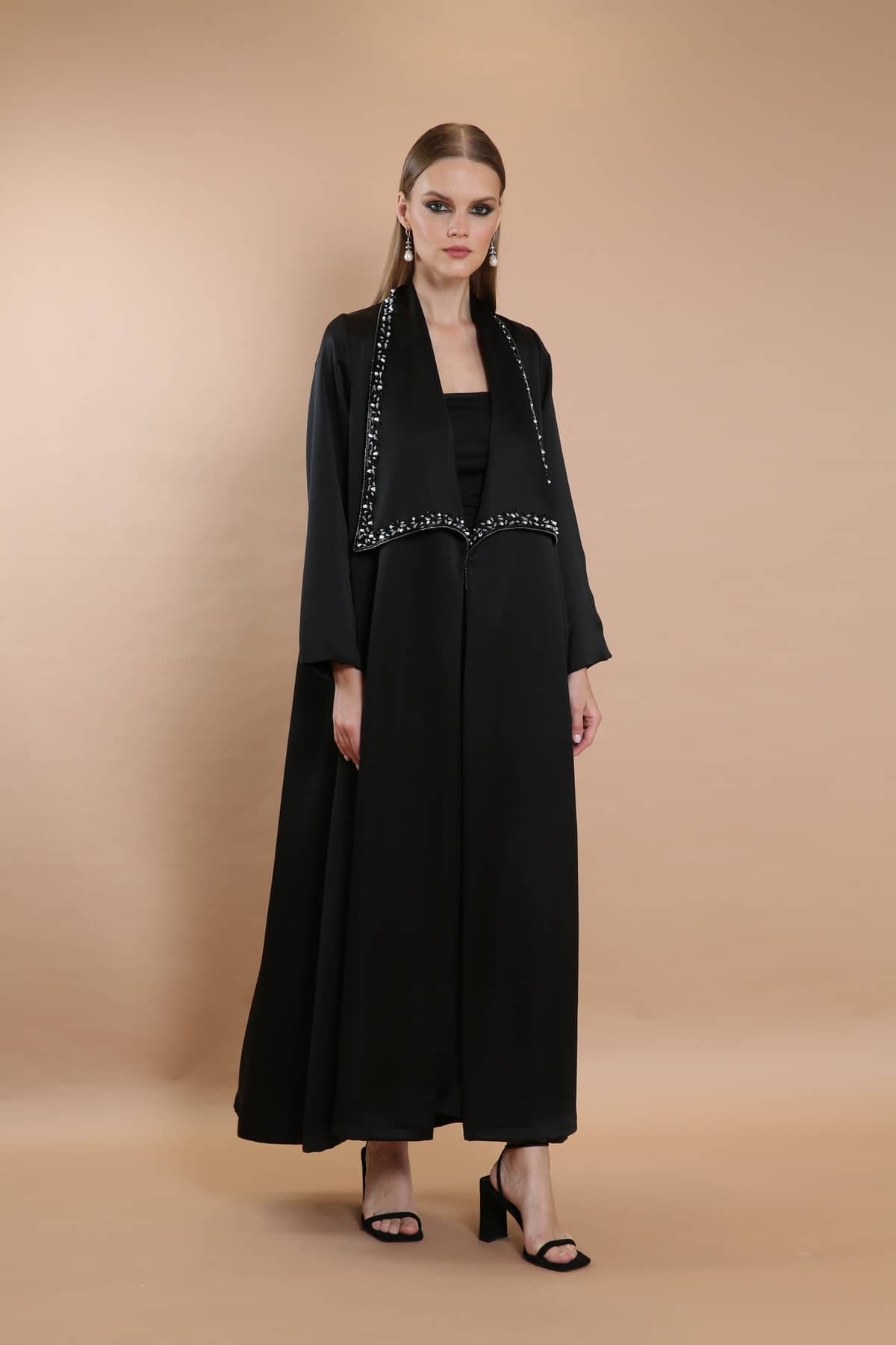 Classic Abaya