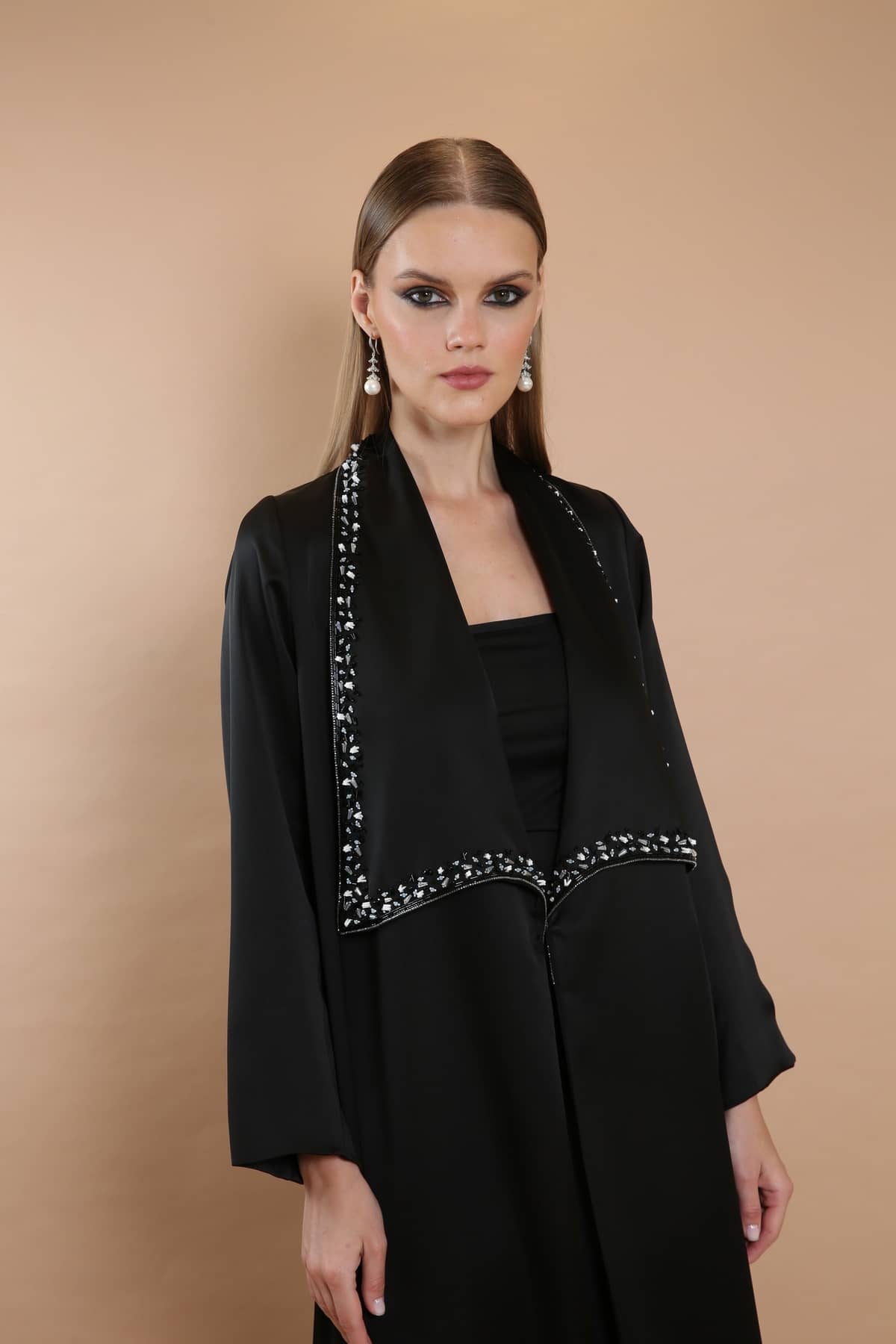 Classic Abaya