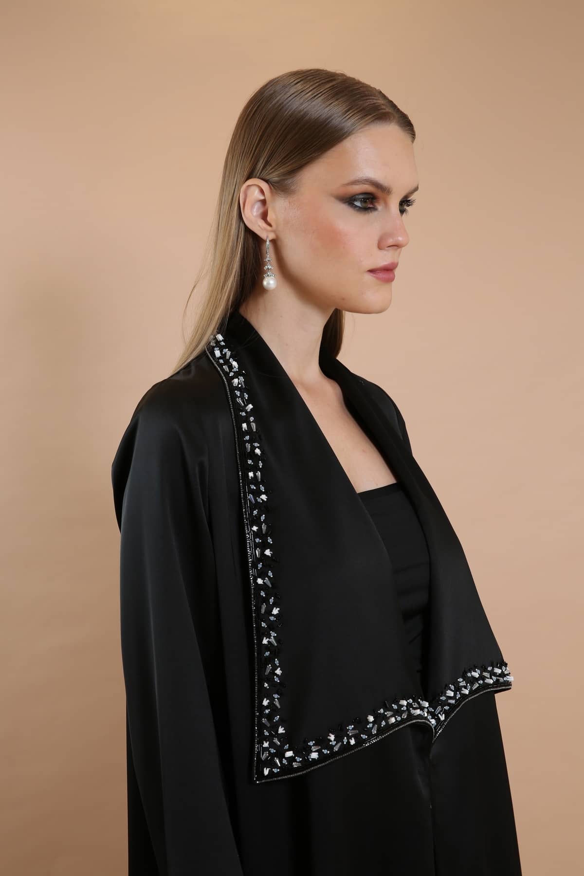 Classic Abaya