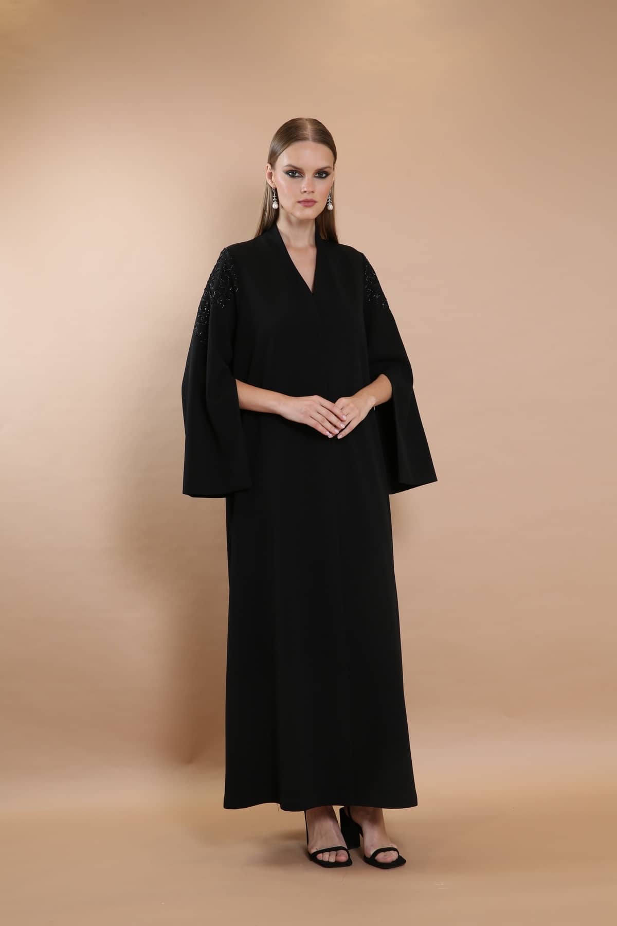Classic Abaya
