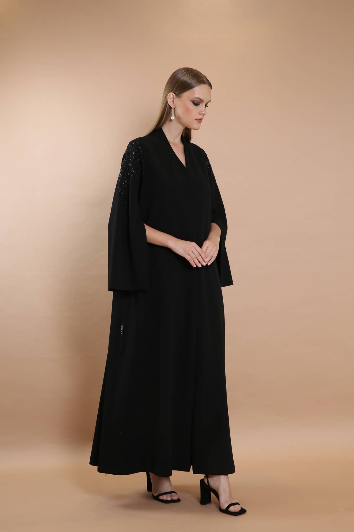 Classic Abaya