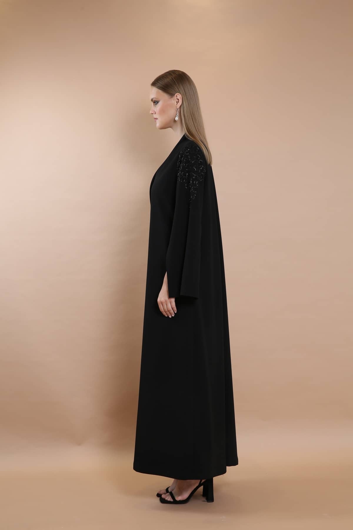 Classic Abaya
