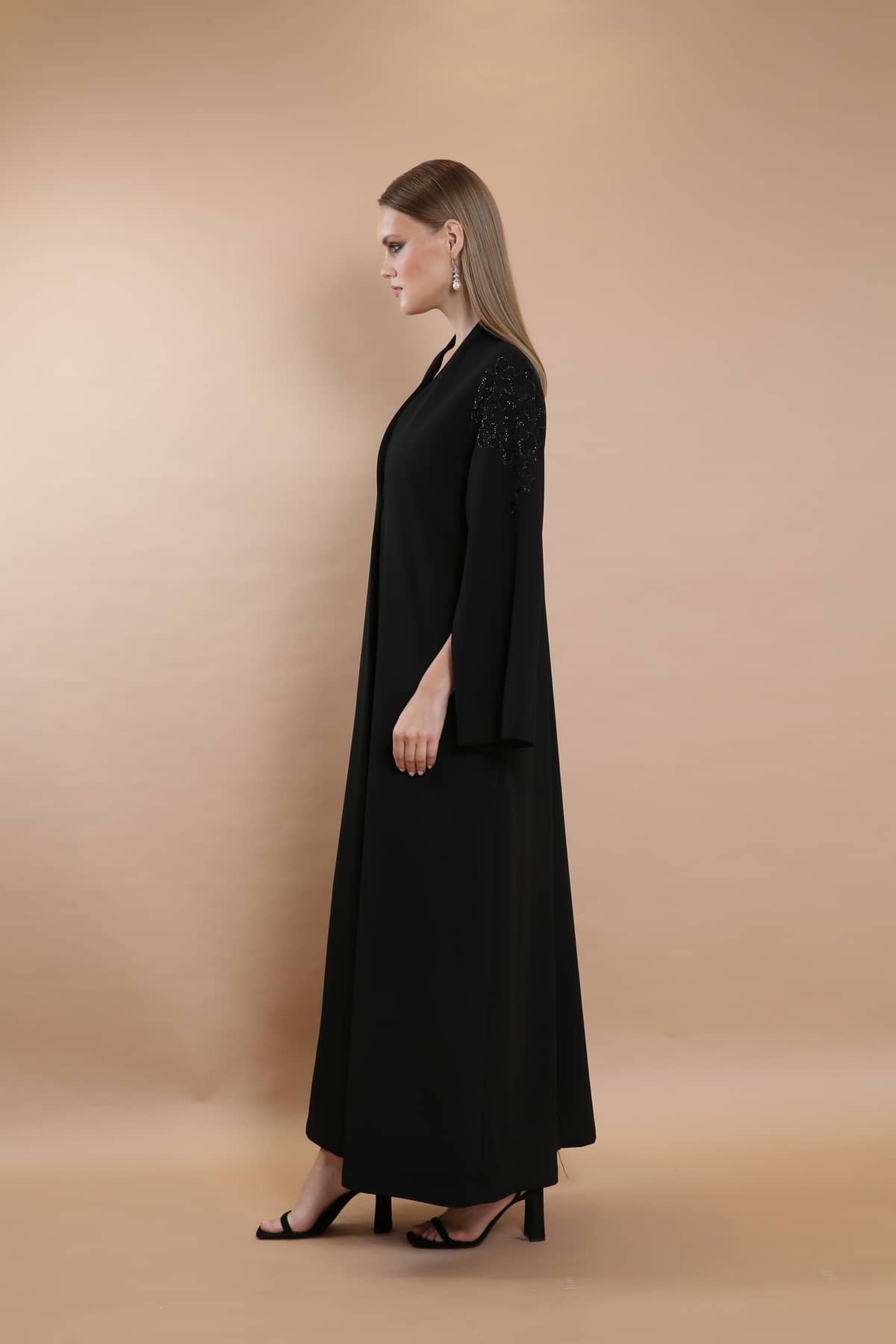 Classic Abaya