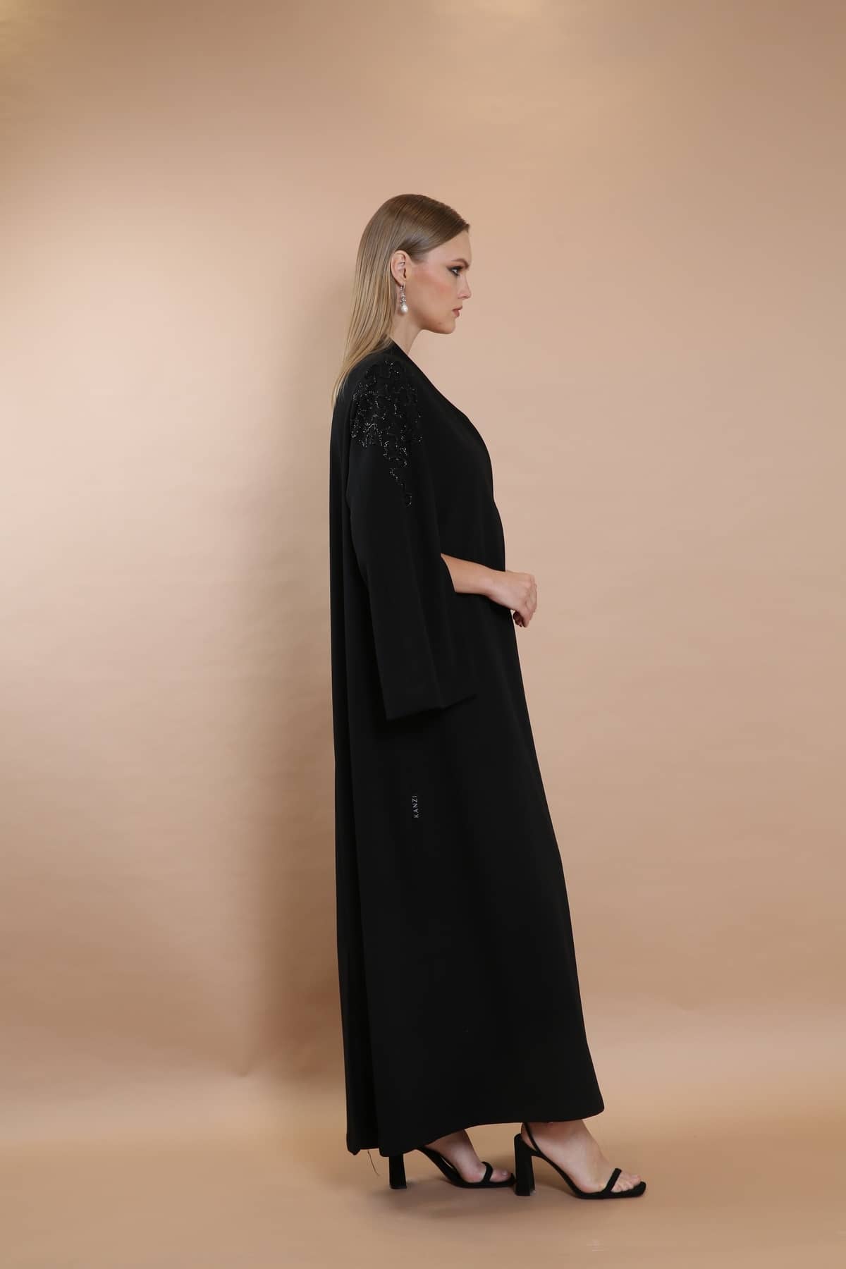Classic Abaya