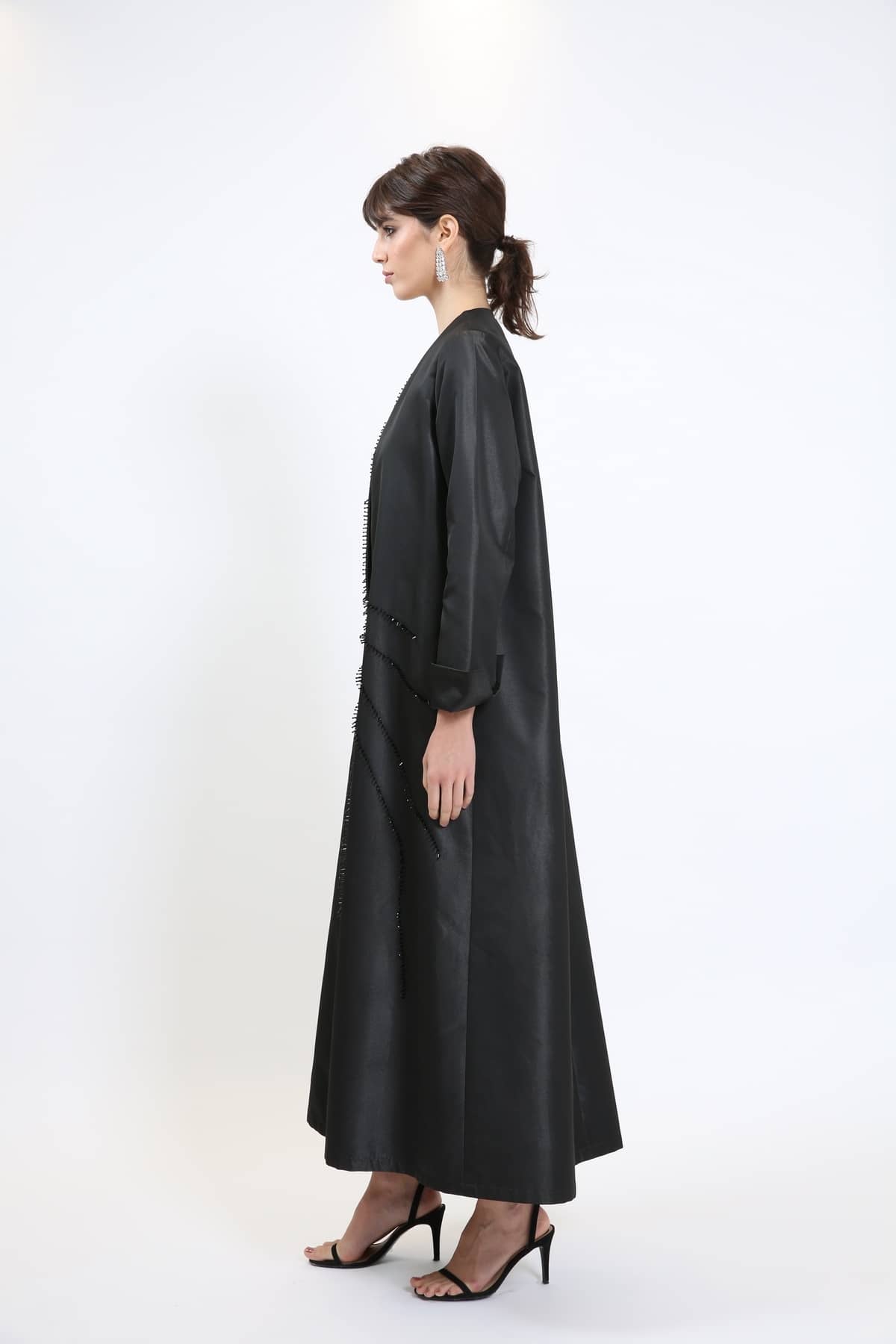 Classic Abaya