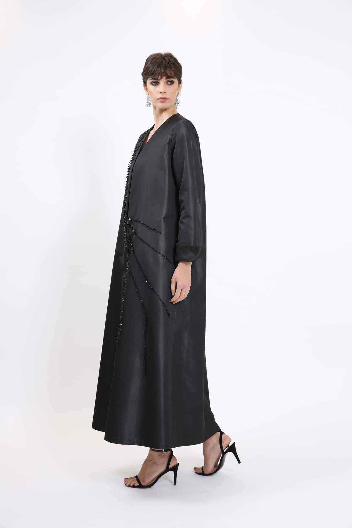 Classic Abaya