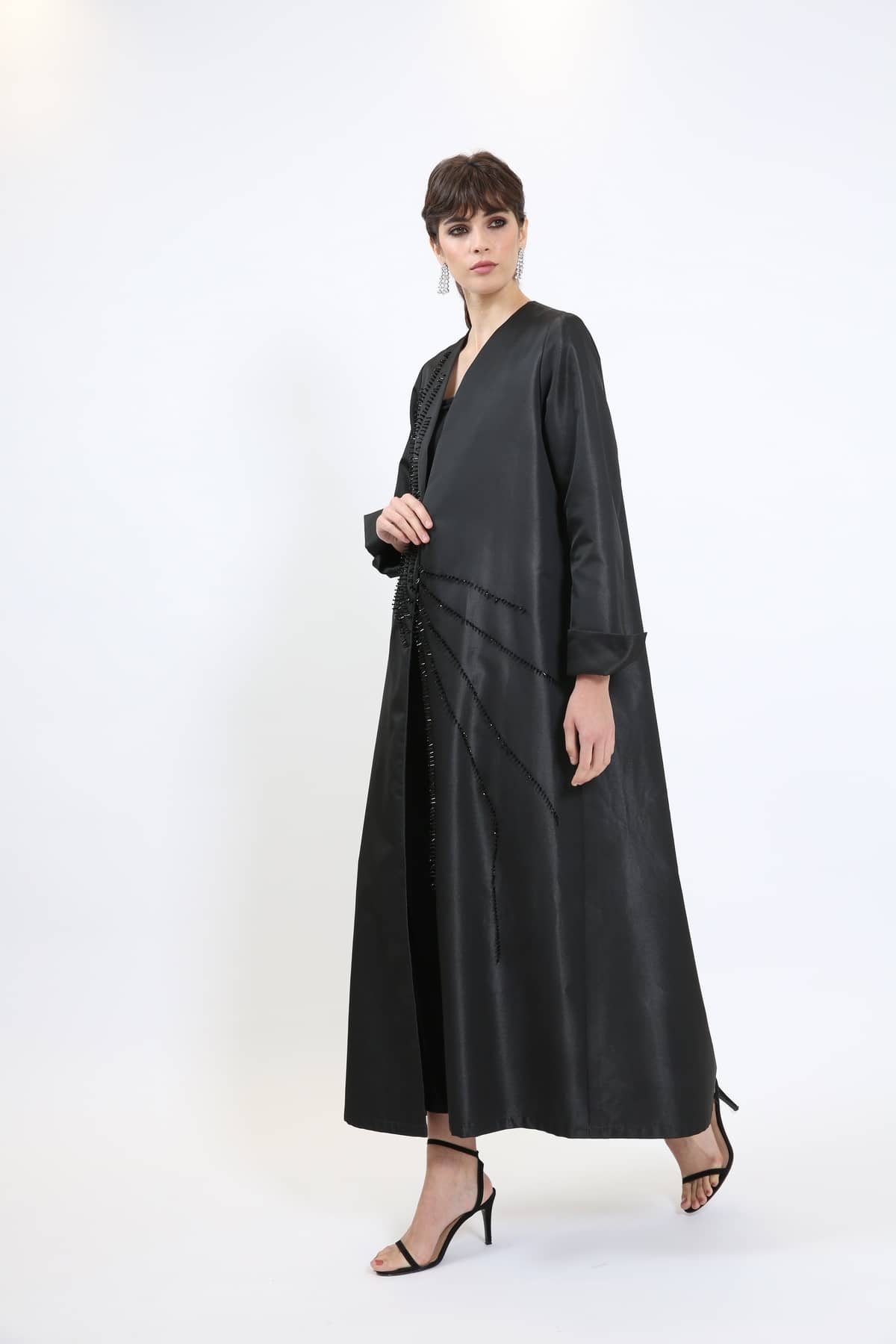 Classic Abaya