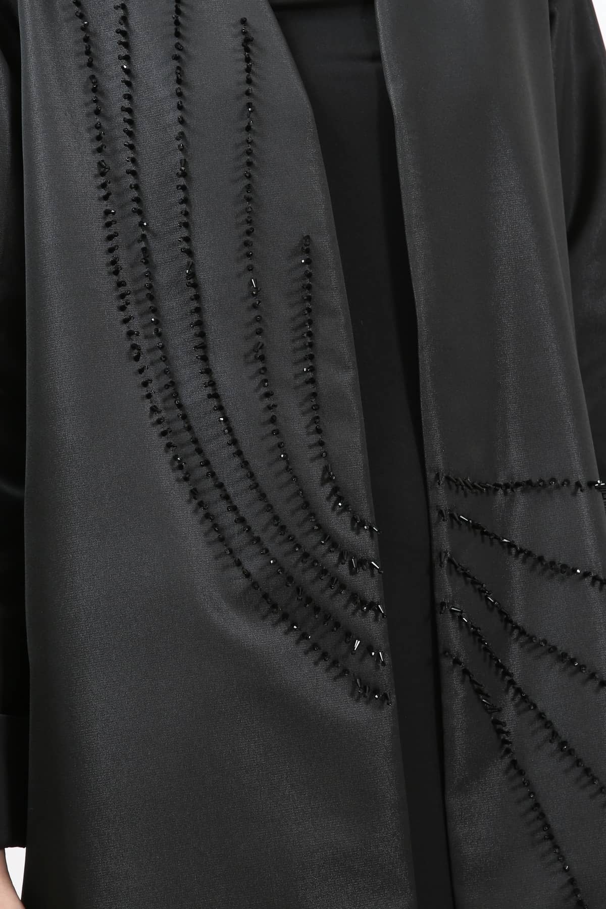 Classic Abaya