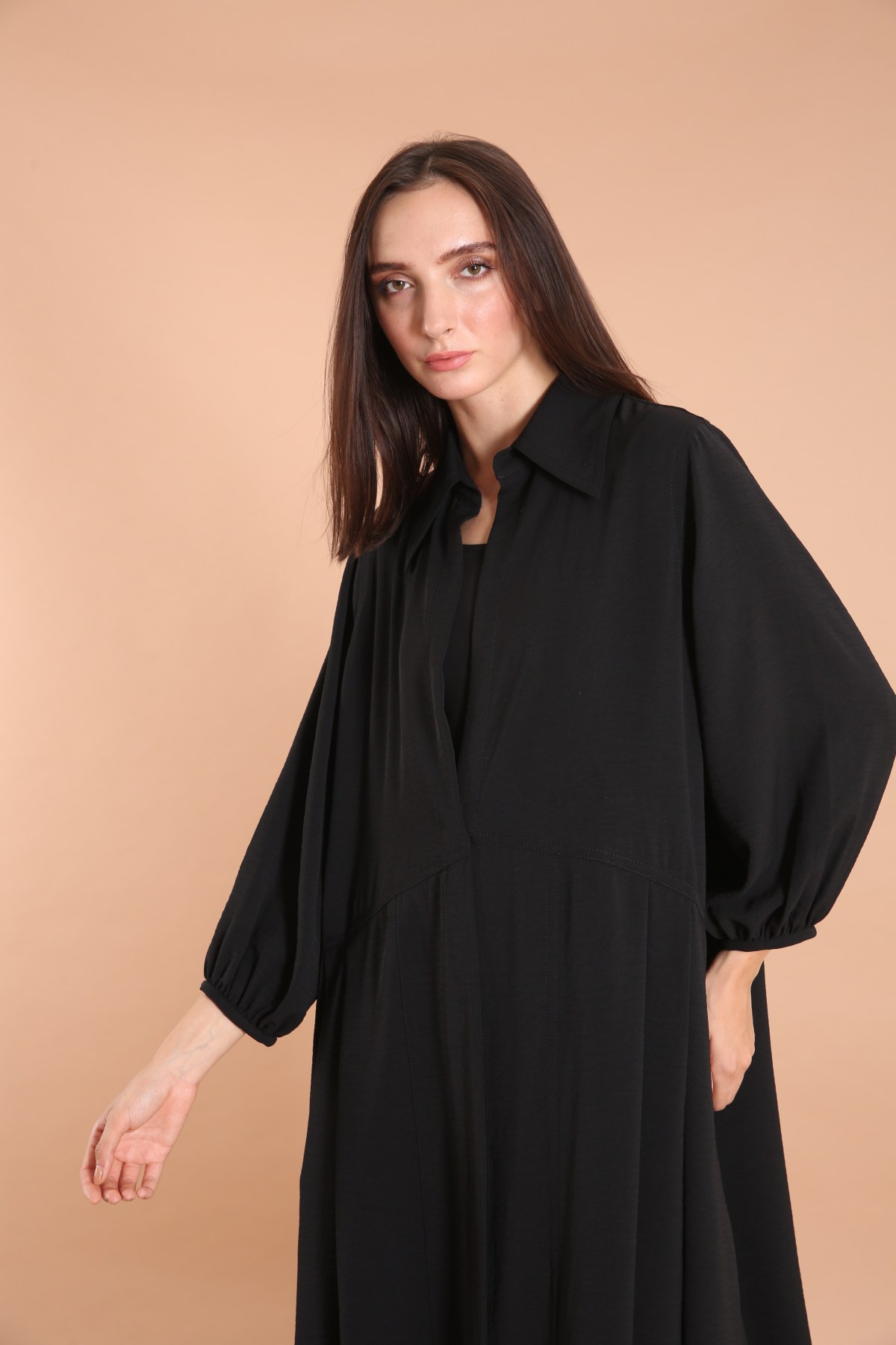 Ceycrush Casual Abaya