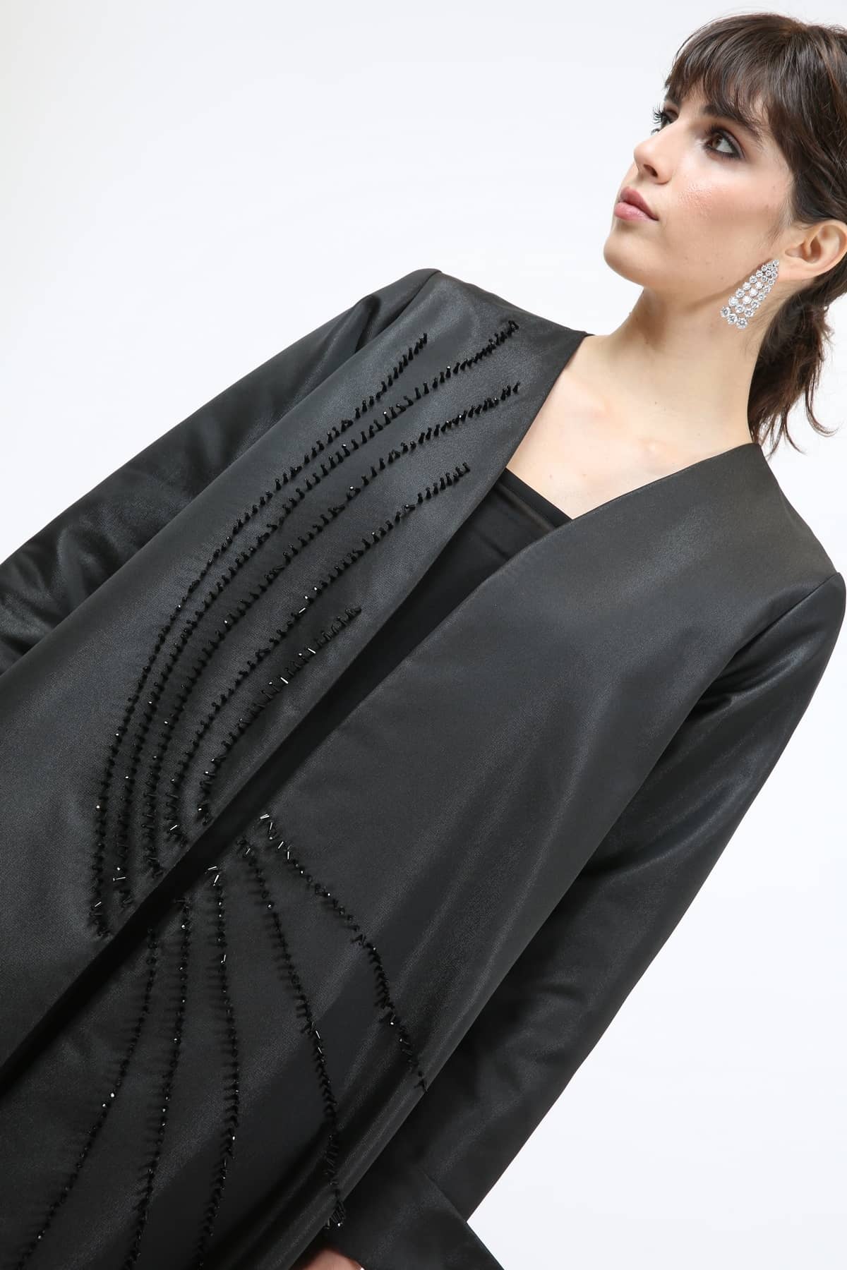 Classic Abaya