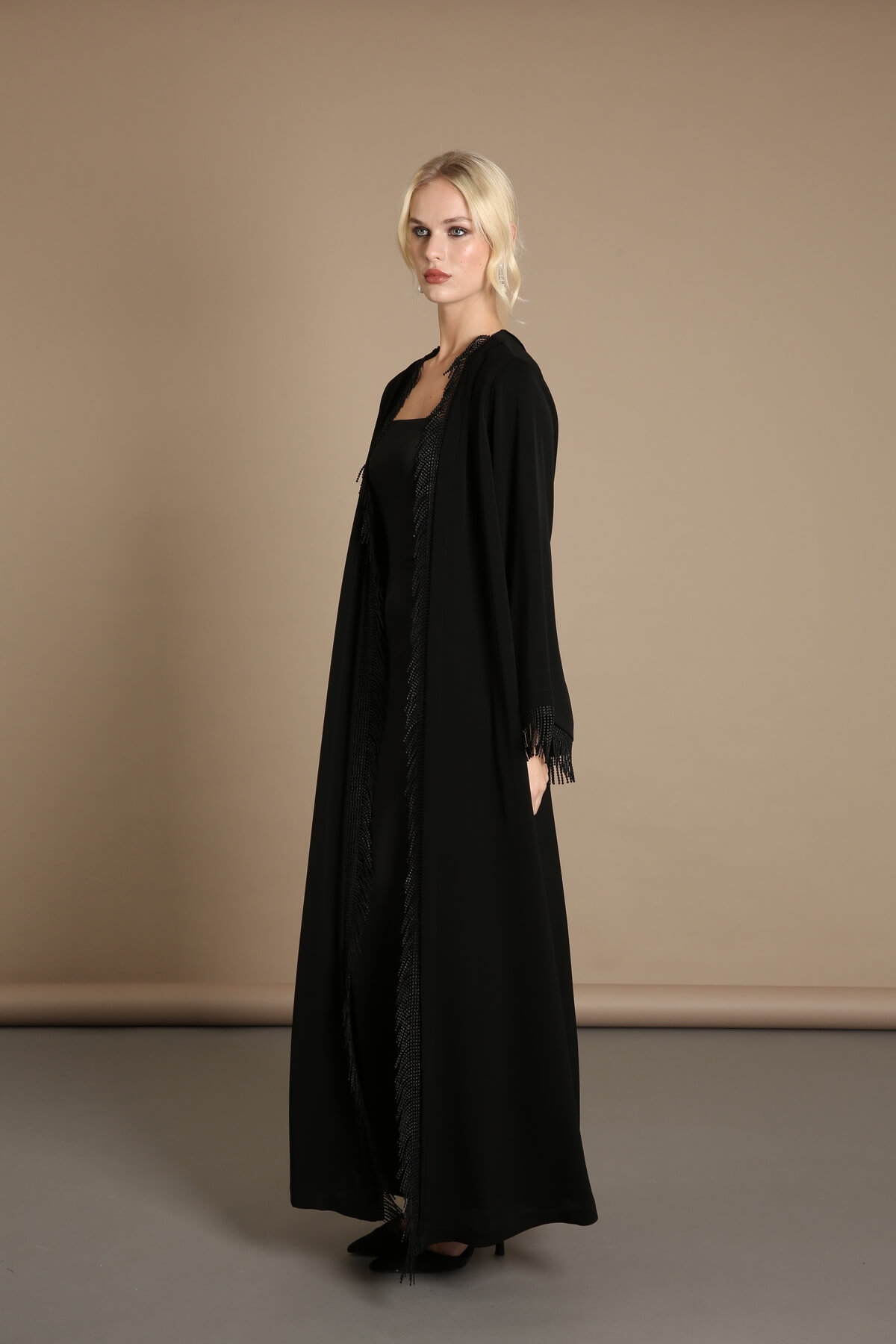 Classic Abaya