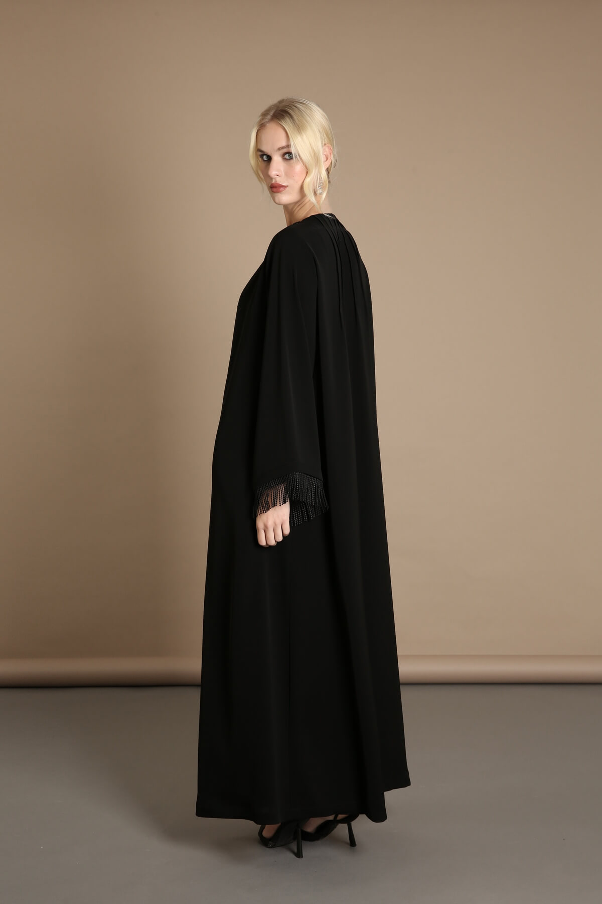 Classic Abaya